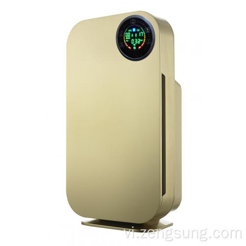 Home Ionizer Ozone Air Purifier
